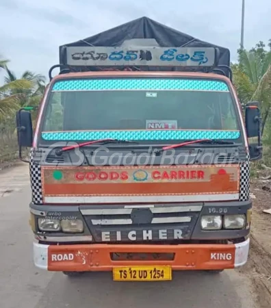 EICHER Pro 1090