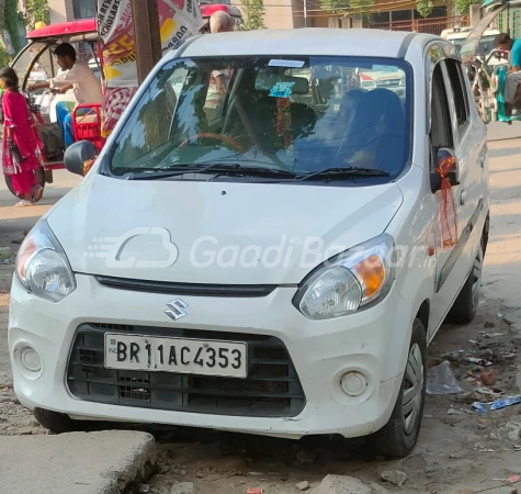 MARUTI SUZUKI Alto 800 [2012-2016]