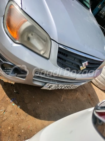 MARUTI SUZUKI Alto K10 [2010-2014]