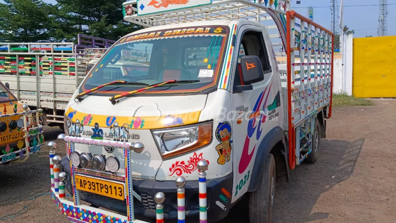 ASHOK LEYLAND BOSS 1415HB