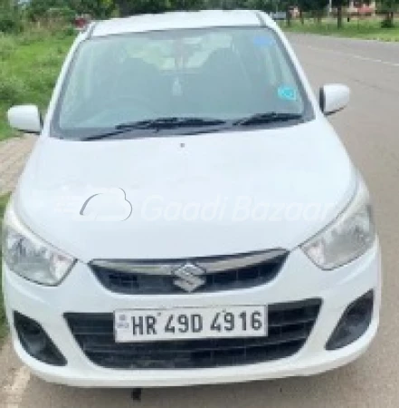 MARUTI SUZUKI ALTO