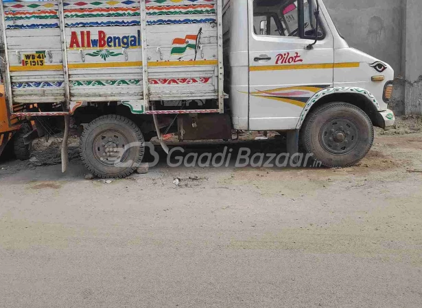 TATA MOTORS SFC 407 EX