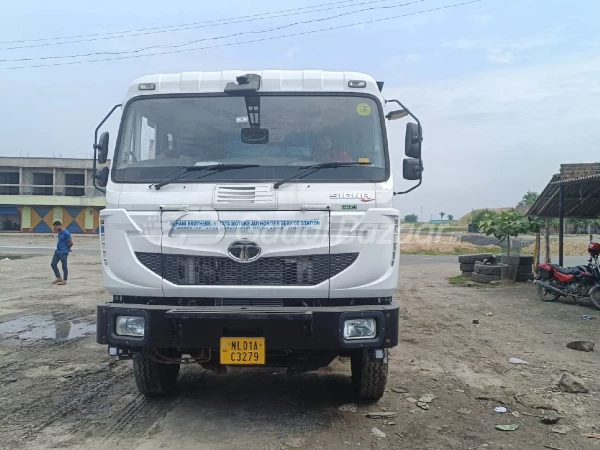 TATA MOTORS LPT 3718