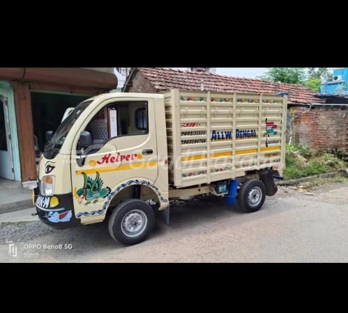 TATA MOTORS ACE