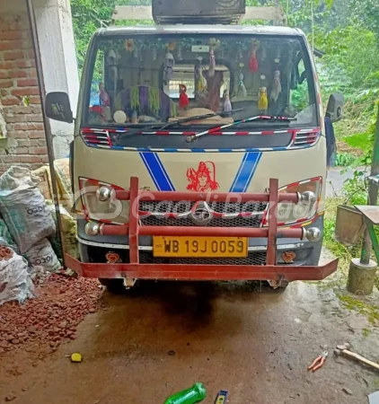 TATA MOTORS ACE