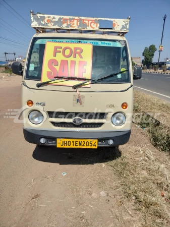 TATA MOTORS Ace Gold