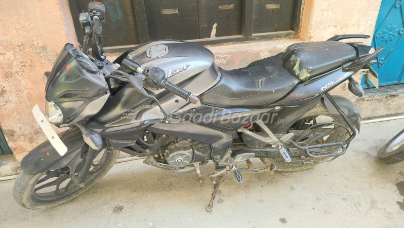 Second hand deals pulsar