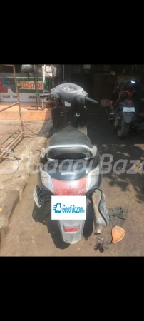 Olx patna hot sale scooty