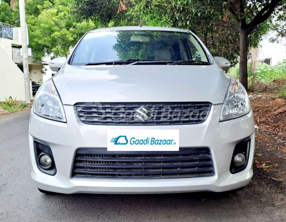 2012 Used MARUTI SUZUKI Ertiga [2012-2015] VDi in Chennai