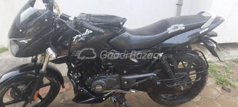 150 pulsar 2016 online model second hand