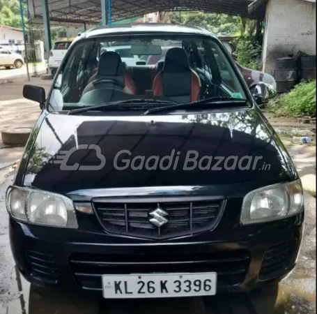 MARUTI SUZUKI ALTO