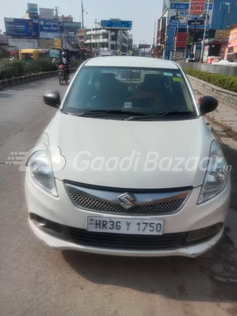 MARUTI SUZUKI SWIFT DZIRE