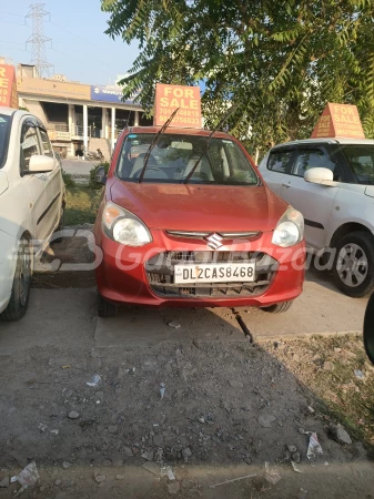 MARUTI SUZUKI Alto 800 [2012-2016]