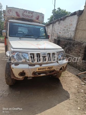 MAHINDRA Bolero Pik-Up