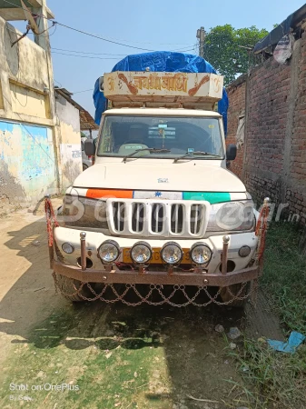 MAHINDRA BOLERO