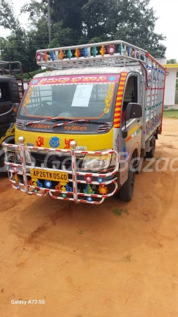 TATA MOTORS Ace XL