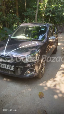 MARUTI SUZUKI Alto K10 [2010-2014]