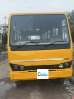 EICHER 10.90 L Skyline School Bus