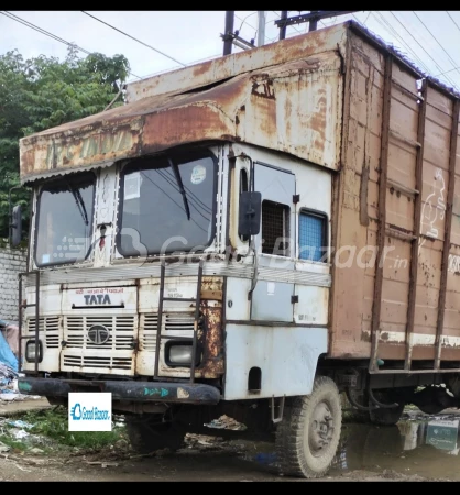 TATA MOTORS LPT 1615