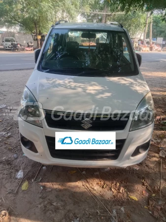 MARUTI SUZUKI WAGON R