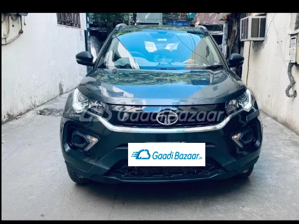 TATA MOTORS NEXON