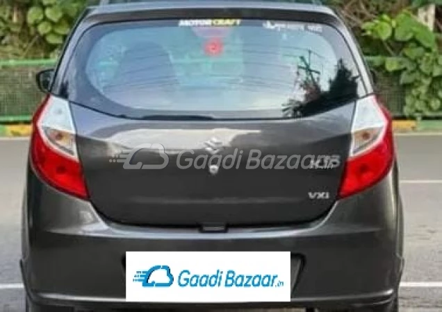 MARUTI SUZUKI MARUTI ALTO 800