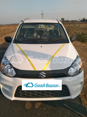 MARUTI SUZUKI ALTO