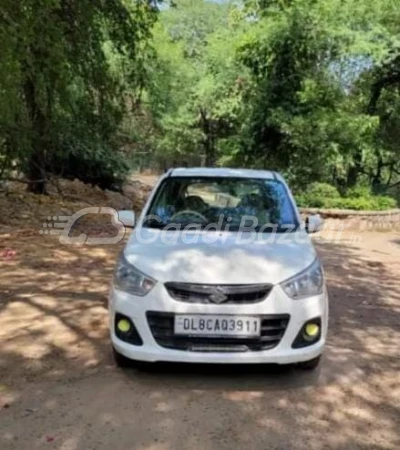 MARUTI SUZUKI ALTO