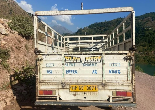 Vehicle Image