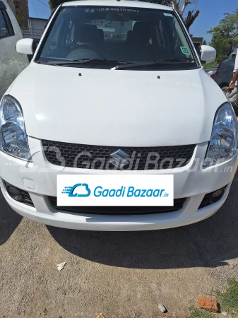 MARUTI SUZUKI SWIFT DZIRE