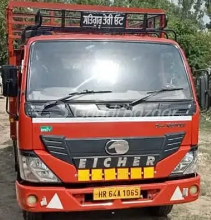 EICHER Pro 1059XP