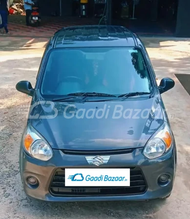 MARUTI SUZUKI ALTO 800