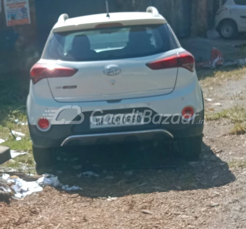 HYUNDAI i20 Active