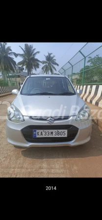 MARUTI SUZUKI Alto 800 [2012-2016]