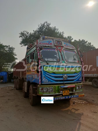 ASHOK LEYLAND AL 4825