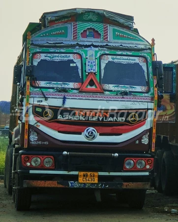 ASHOK LEYLAND 4825