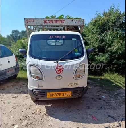 TATA MOTORS Ace Zip XL