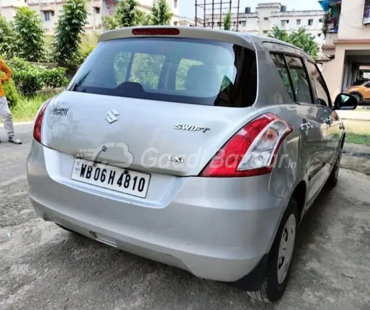 MARUTI SUZUKI SWIFT