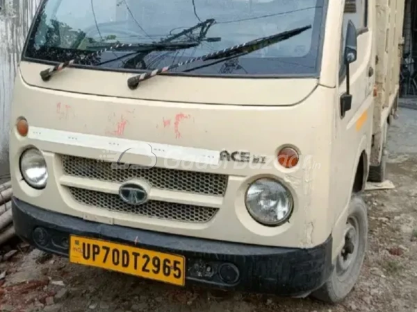 TATA MOTORS ACE