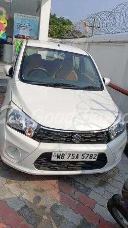 MARUTI SUZUKI CELERIO