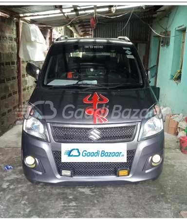 MARUTI SUZUKI WAGON R