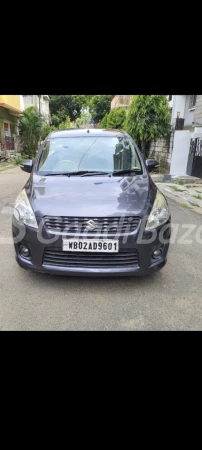 MARUTI SUZUKI Ertiga [2012-2015]