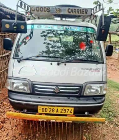 Maruti Suzuki Super Carry