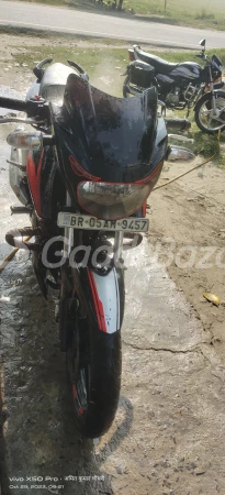 Olx bike shop apache 160