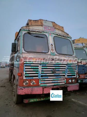 ASHOK LEYLAND 3718