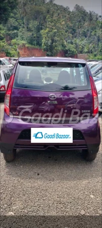 TATA MOTORS Nano [2011-2013]