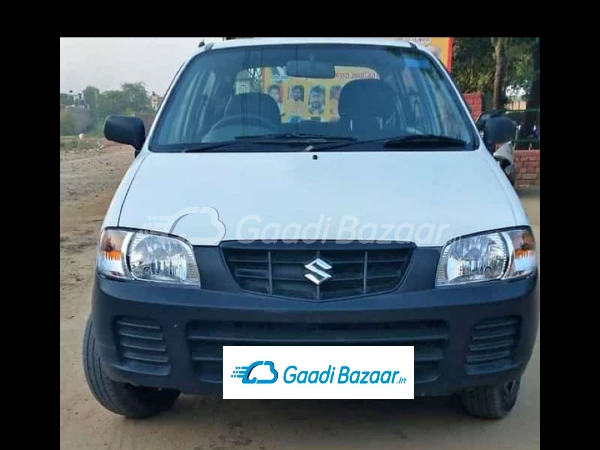 MARUTI SUZUKI ALTO