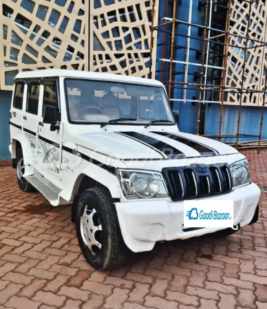 MAHINDRA Bolero [2007-2011]