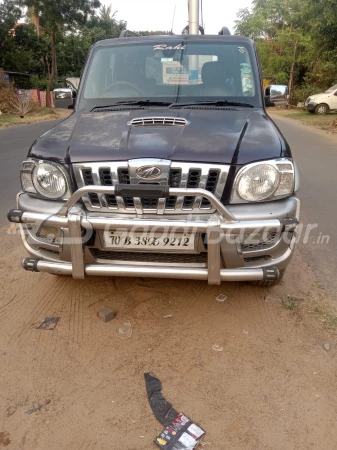 MAHINDRA Scorpio [2009-2014]