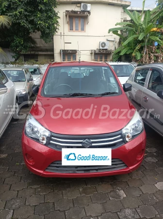 MARUTI SUZUKI CELERIO